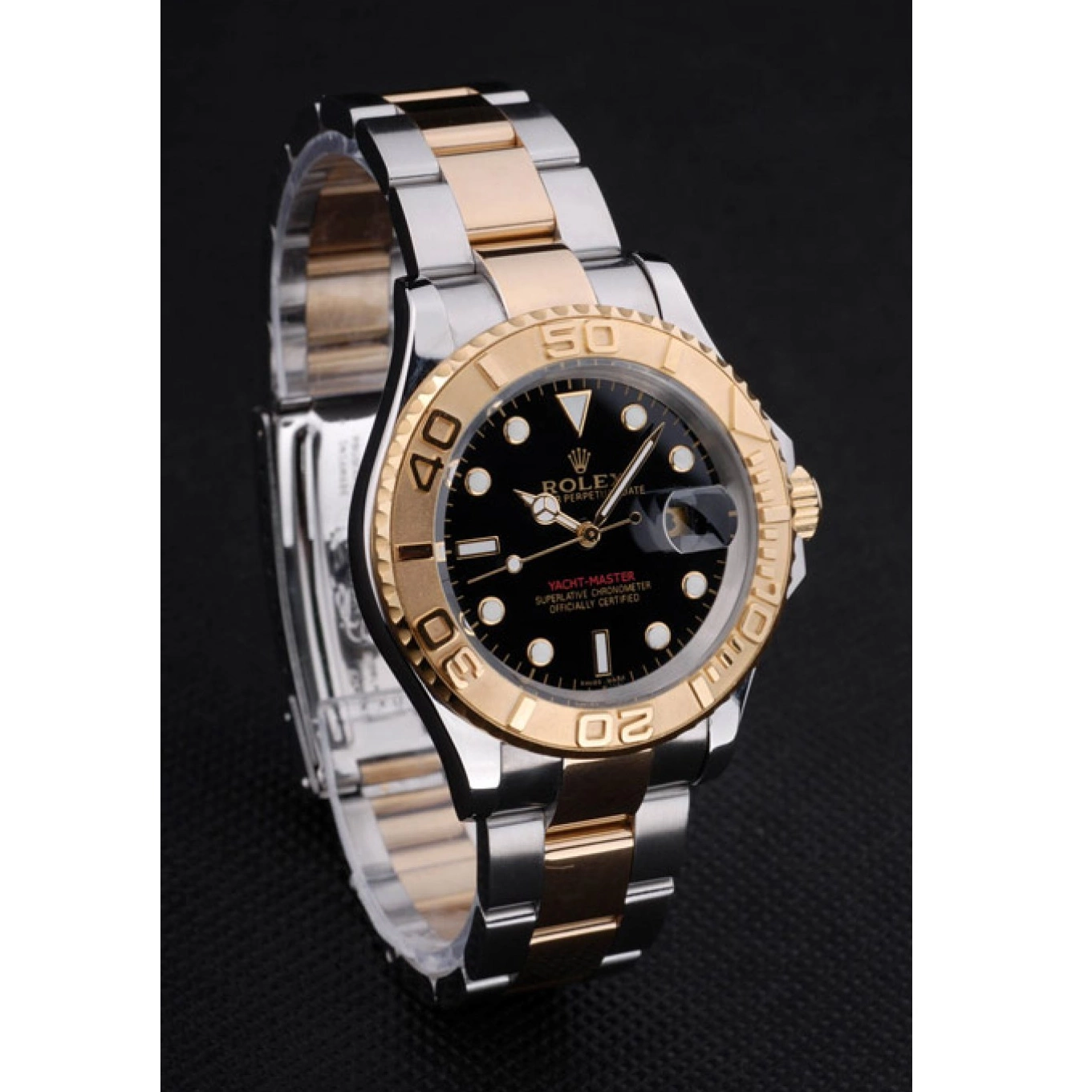 Aaa fake watches Rolex Yacht-Master-rl97 0615